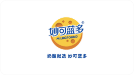 妙可蓝多